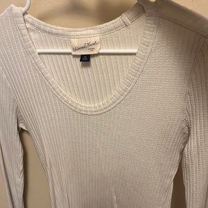 Long sleeve comfy shirt